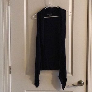 Forever 21 knit vest